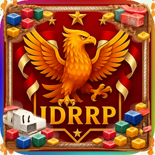 idrrp — mitra unggulan